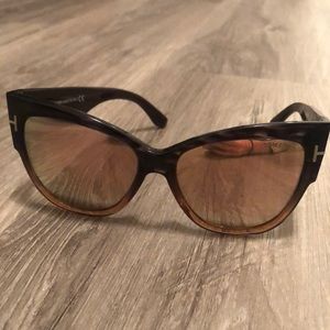 Tom Ford anoushka sunglasses